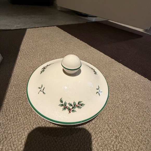 SPODE Disney Cookie Jar - Picture 7 of 11